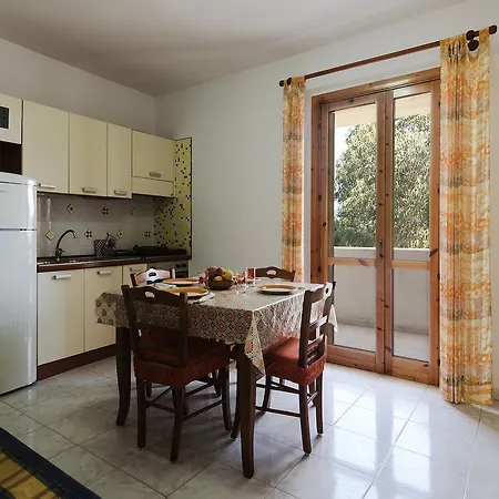 Casa Vacanza Trilocale 63 公寓