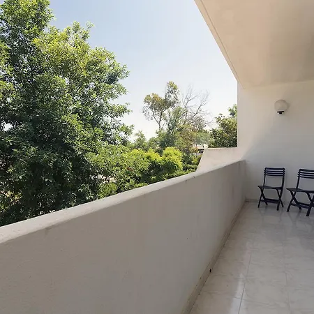 Casa Vacanza Trilocale 63 公寓
