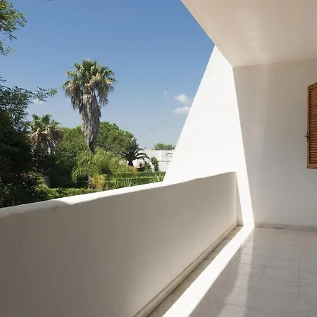 Casa Vacanza Trilocale 63 公寓