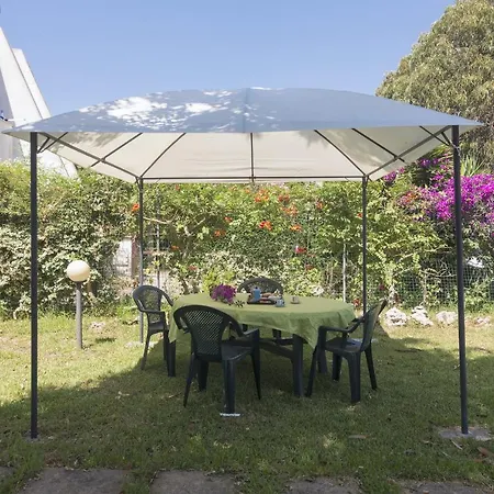 Casa Vacanza Trilocale 63 公寓