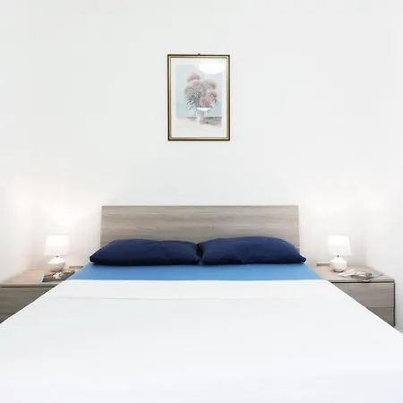 Casa Vacanza Trilocale 63 公寓
