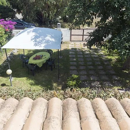 Casa Vacanza Trilocale 63