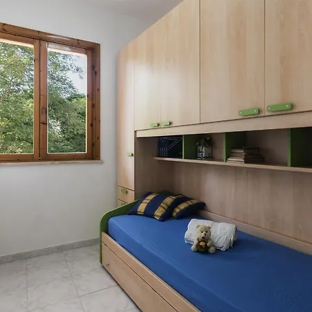 Casa Vacanza Trilocale 63 公寓