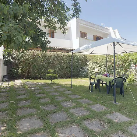 Casa Vacanza Trilocale 63 *