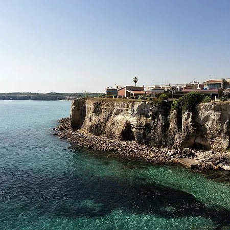 Lejlighed Casa Vacanza Trilocale 63