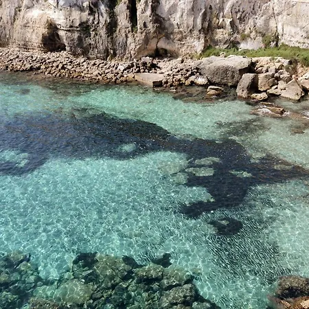 Lejlighed Casa Vacanza Trilocale 63 Sant'Andrea (Apulia)